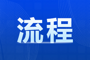 2022海南外国语职业学院高职分类考试报名流程